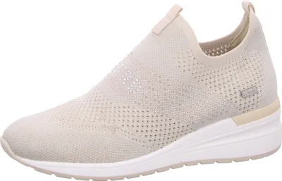 Produktbild von La Strada Sneaker in beige, Gr. 41