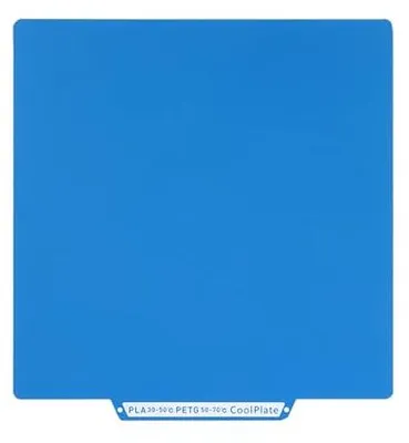 PEI-Kühlplatte 235x235 mm für AD5X, flexibel, doppelseitig