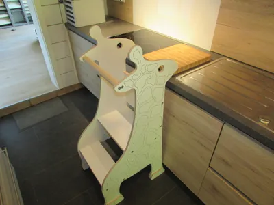 Produktbild von ELI Kinderlernturm