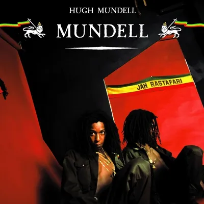Produktbild von Hugh Mundell - Mundell  Vinyl Lp Neu