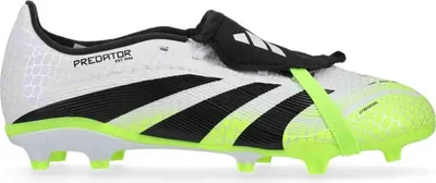Produktbild von Fußballschuhe Adidas JP9916 für Kinder