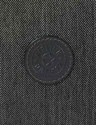 Produktbild von Kipling Cityrucksack S Black Peppery Anthrazit anthrazit 606-22-00127