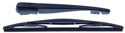 Produktbild von DENCKERMANN VD30029 Wischerarm Scheibenwischerarm Hinten für MITSUBISHI Outlander II SUV (CWW) 300mm mit Wischblatt
