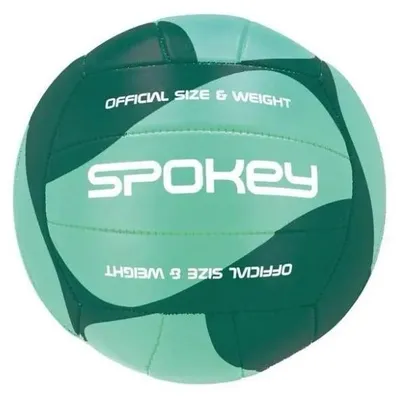 Zdjęcie produktu dla Piłka siatkowa Bullet - Spokey
