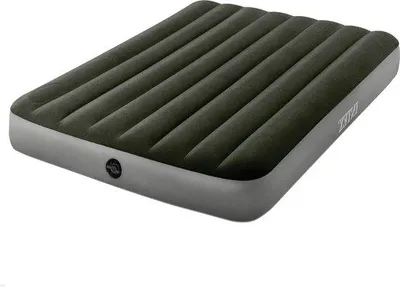 Image de Matelas gonflable - Double - 64762