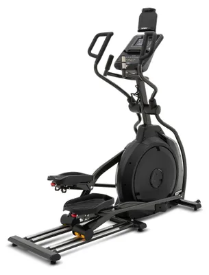 Produktbild von Spirit Fitness Crosstrainer XE295 Black