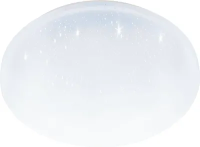 Produktbild von Eglo LED Deckenleuchte Pogliola-E 16,5W, 1900 lm, 3000K, warmweiß, Stahl, Kunstoff