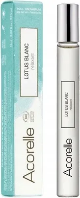 Zdjęcie produktu dla Perfumy w kulce - Lotus Blanc 10ml