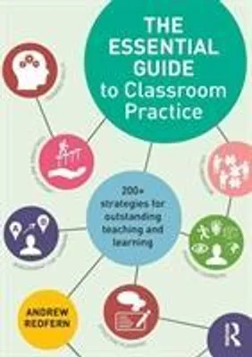 Obrázek produktu pro The Essential Guide to Classroom Practice