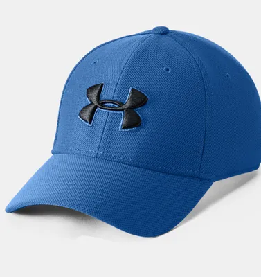 Produktbild von Under Armour Blitzing 3.0 Cap Größe: M/L