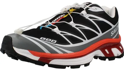 Image de Salomon Xt 6 Couleur Noir