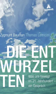 Immagine prodotto di Die Entwurzelten