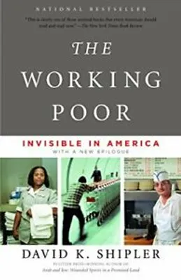 Produktbild von The Working Poor