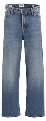 Produktbild von JACK & JONES Boy Baggy Fit Jeans JJIALEX JJORIGINAL AKM 061 NOOS JNR Baggy Fit J