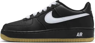 Produktbild von Nike Sneakers HQ1911-001 in Black color size 38.5
