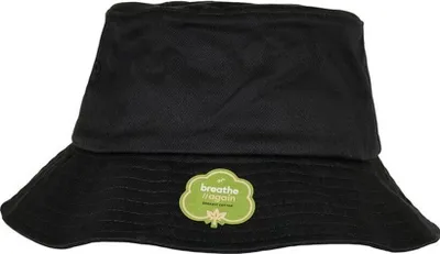 Immagine prodotto di Flexfit - Cappello floscio per uomo/donna Unisex RW8926 (Taglia unica) (Nero)