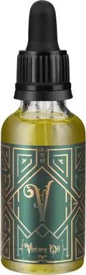 Produktbild von Victory Oil Bartöl - 30 ml - Cyrulicy