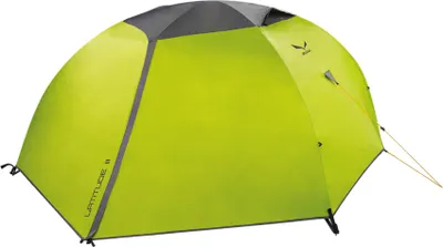 Produktbild von Salewa *LATITUDE III TENT CACTUS/GREY CACTUS/GREY
