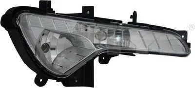 Image de Phares antibrouillard TYC 19-11028-01-2