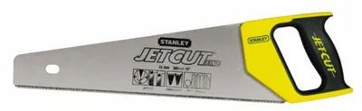 STANLEY BLACK+DECKER Säge JetCut 11 Zähne/Zoll 550 mm – Ansicht 2