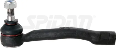 Produktbild von SPIDAN CHASSIS PARTS Spurstangenkopf Spurstange für TOYOTA CARINA II (T17) Vorne Links 40604