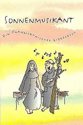 Immagine prodotto di Sonnenmusikant