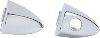 Immagine prodotto di 1 coppia di coperture per maniglie anteriori con serratura 72184T2AG21 Copertura esterna per Accord Pilot Ridgeline