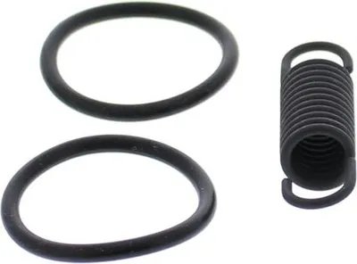 Zdjęcie produktu dla Uszczelka Kolektora Wydechowego Do Kawasaki Kx60 85-03, Suzuki Rm60 03 (Sprężyny + O-Ringi)