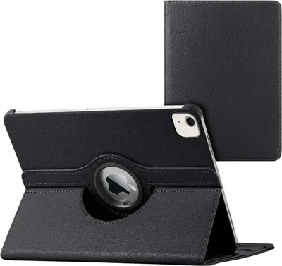 Obrázek produktu pro iPad Air 13" 2024 M2, iPad Air 13" 2025 M3 kryt: imoshion 360° otočný flipový kryt