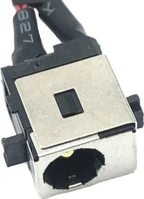 Produktbild von DC Jack Strombuchse Ladebuchse DC IN Kabel kompatibel für P/N: DDOLZ7AD000