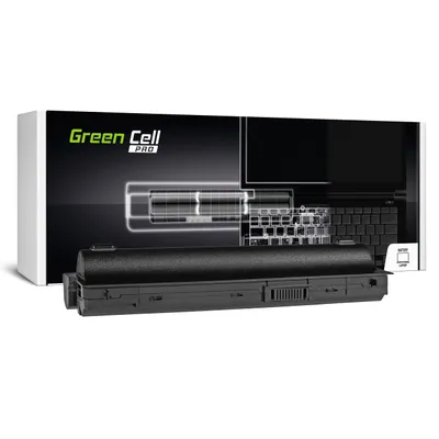 Produktbild von Green Cell PRO Laptop Akku FRR0G RFJMW 7FF1K für Dell Latitude E6120 E6220 E6230 E6320 E6330