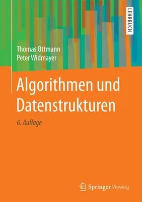 Obrázok produktu pre Algorithmen und Datenstrukturen