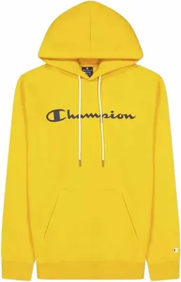 Produktbild von Hoodie Champion 218282-YS113 für Herren