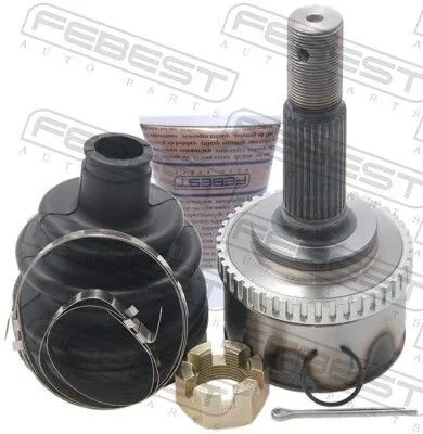 Produktbild von Febest 0210-P12Qg16A44