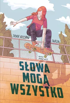 Obrázek produktu pro Słowa mogą wszystko