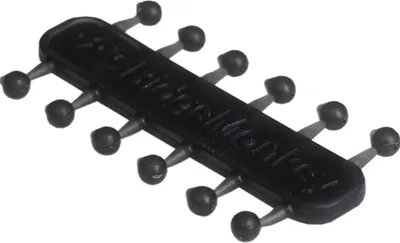 Zdjęcie produktu dla Stopery Ridge Monkey Connexion Hook Ring Stops Small