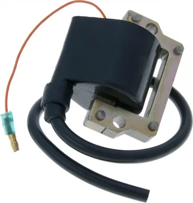 Produktbild von Zündspule 6V für Piaggio Ape, Bravo, Boss, Ciao, Grillo, Vespa N, PX, Sprint