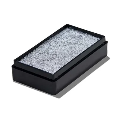 Obrázok produktu pre Globálne magnetické koláčiky 20 g, strieborné