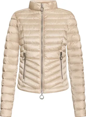 Produktbild von GIL BRET Jacke Watte 7322 Smoky Taupe 40