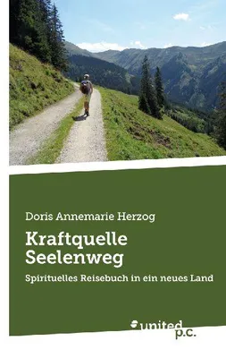 Produktbild von Kraftquelle Seelenweg