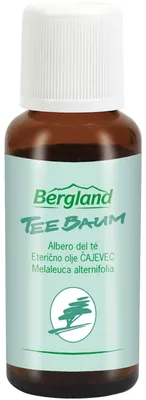 Obrázek produktu pro Čajovníkový olej - 30 ml
