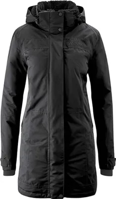 Produktbild von Maier Sports Lisa 2.1 Black Black 40