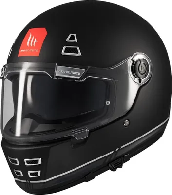 Immagine prodotto di Mt Helmets Jarama Sv Casco integrale nero M Nero M