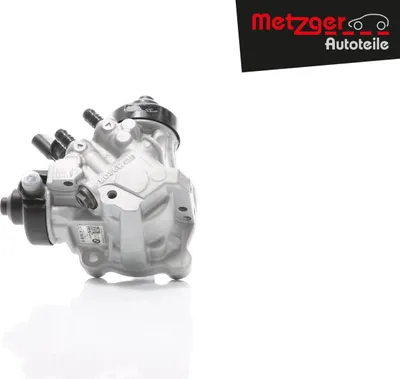 Produktbild von METZGER 0830125 Hochdruckpumpe Kraftstoffpumpe für BMW 5 Touring (F11) Common Rail