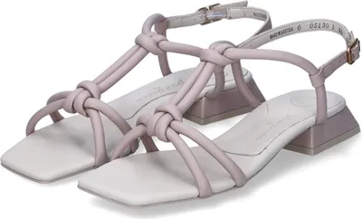 Produktbild von Paul Green Sandalen Damen 31383030323234 Rosa 40 EU