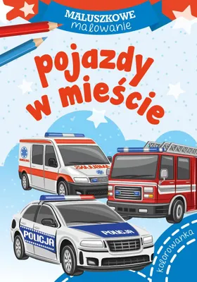 Immagine prodotto di Kleines Gemälde. Fahrzeuge In Der Stadt