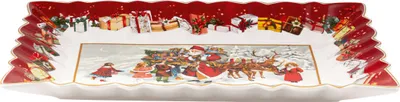 Image de Villeroy & Boch Plateau à gâteaux Toys Fantasy