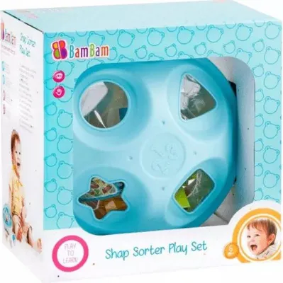 Zdjęcie produktu dla Zabawka edukacyjna, sorter