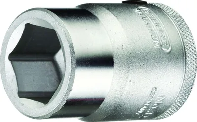 Image de Douille Gedore 3/4" 6 pans 29 mm 32 29