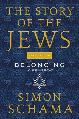 Immagine prodotto di The Story of the Jews Volume Two